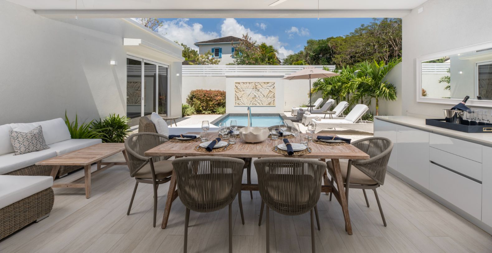 Porters Place 15 Barbados Villa Rentals
